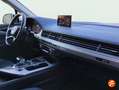 Audi Q7 Design 3.0 TDI 275kW e-tron quattro tipt Blanc - thumbnail 13