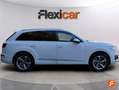 Audi Q7 Design 3.0 TDI 275kW e-tron quattro tipt Blanc - thumbnail 4