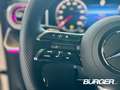 Mercedes-Benz C 200 4Matic Beschädigt AMG Pano Navi Memory Sitze 19Zol Wit - thumbnail 16