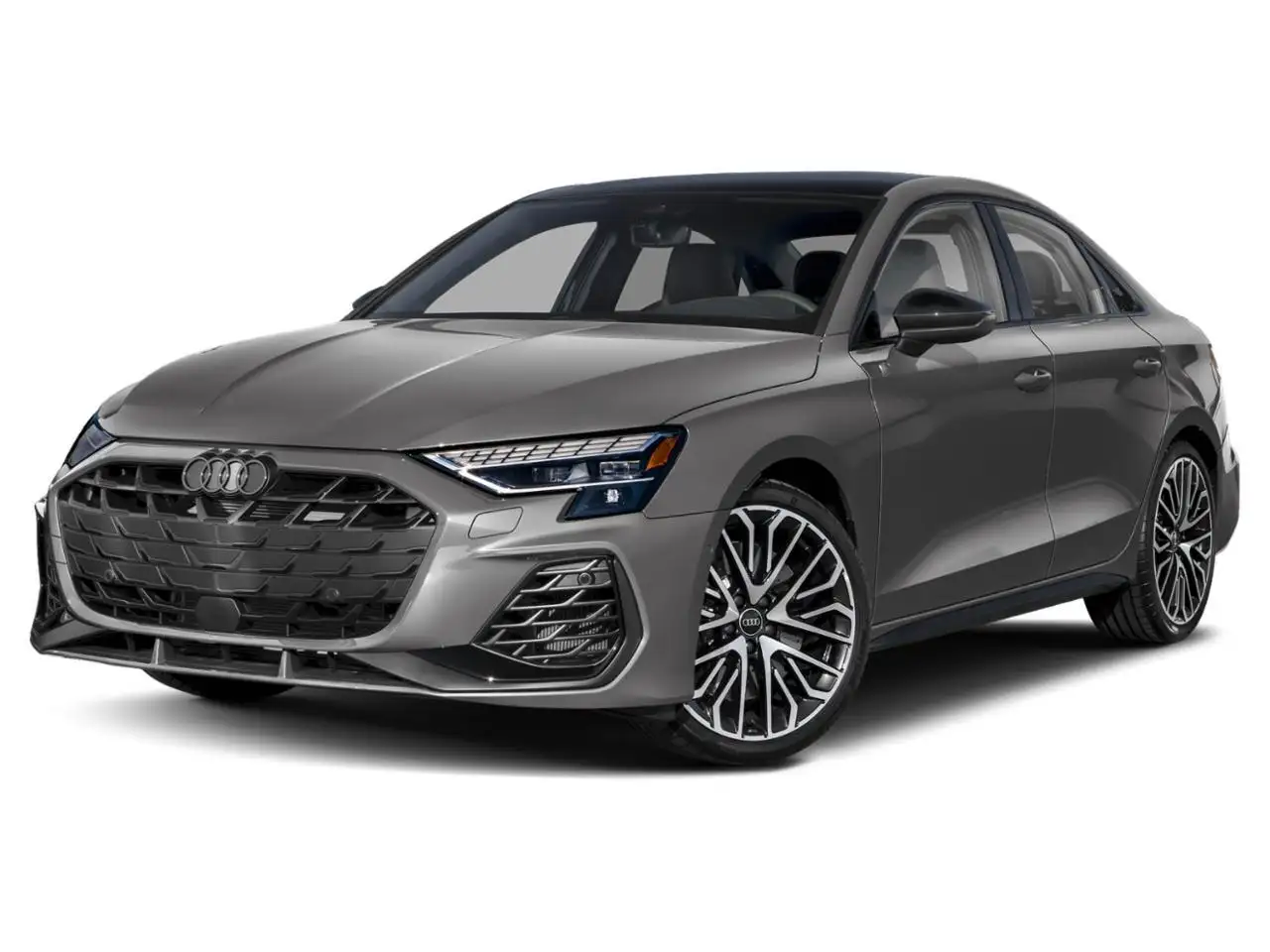2026 Audi S3