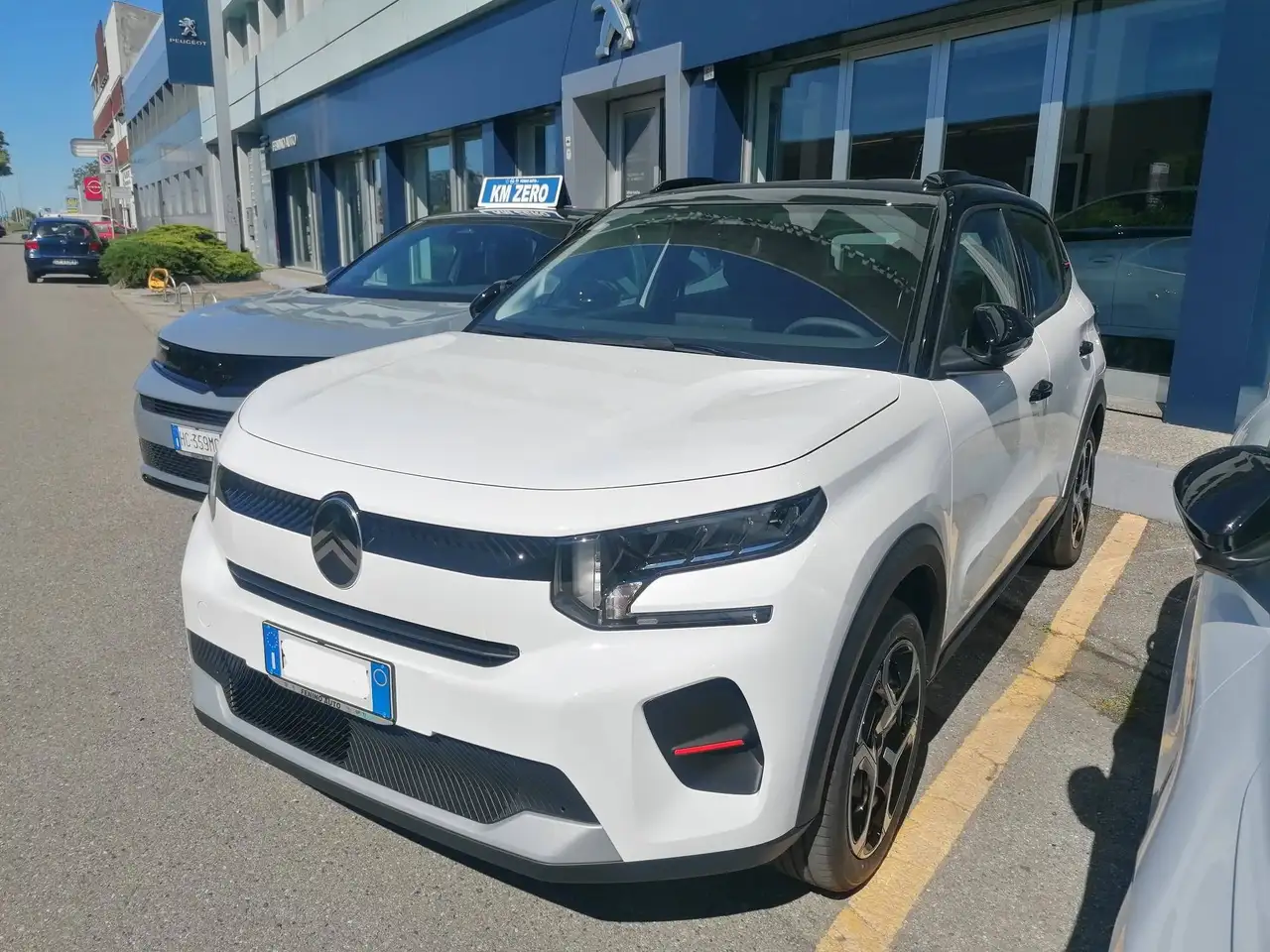 Citroen C3 2026