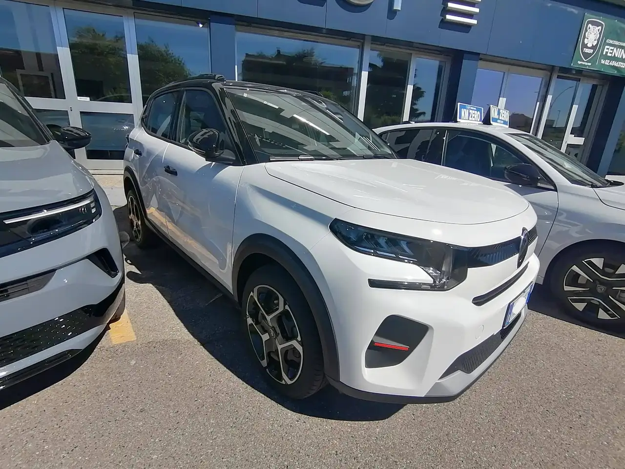 Citroen C3 2026