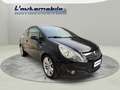Opel Corsa Corsa 3p 1.3 cdti ecoflex Sport 75cv Nero - thumbnail 3