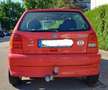 Volkswagen Polo Polo 50 Rot - thumbnail 7