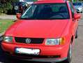 Volkswagen Polo Polo 50 Rot - thumbnail 1