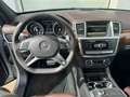 Mercedes-Benz ML 63 AMG PERFORMANCE Срібний - thumbnail 9