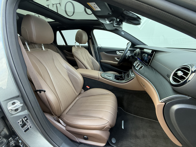 Mercedes-Benz E 400 d 4M T All-Terrain 9G-TRONIC Avantgarde — photo 12