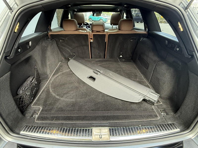 Mercedes-Benz E 400 d 4M T All-Terrain 9G-TRONIC Avantgarde — photo 15