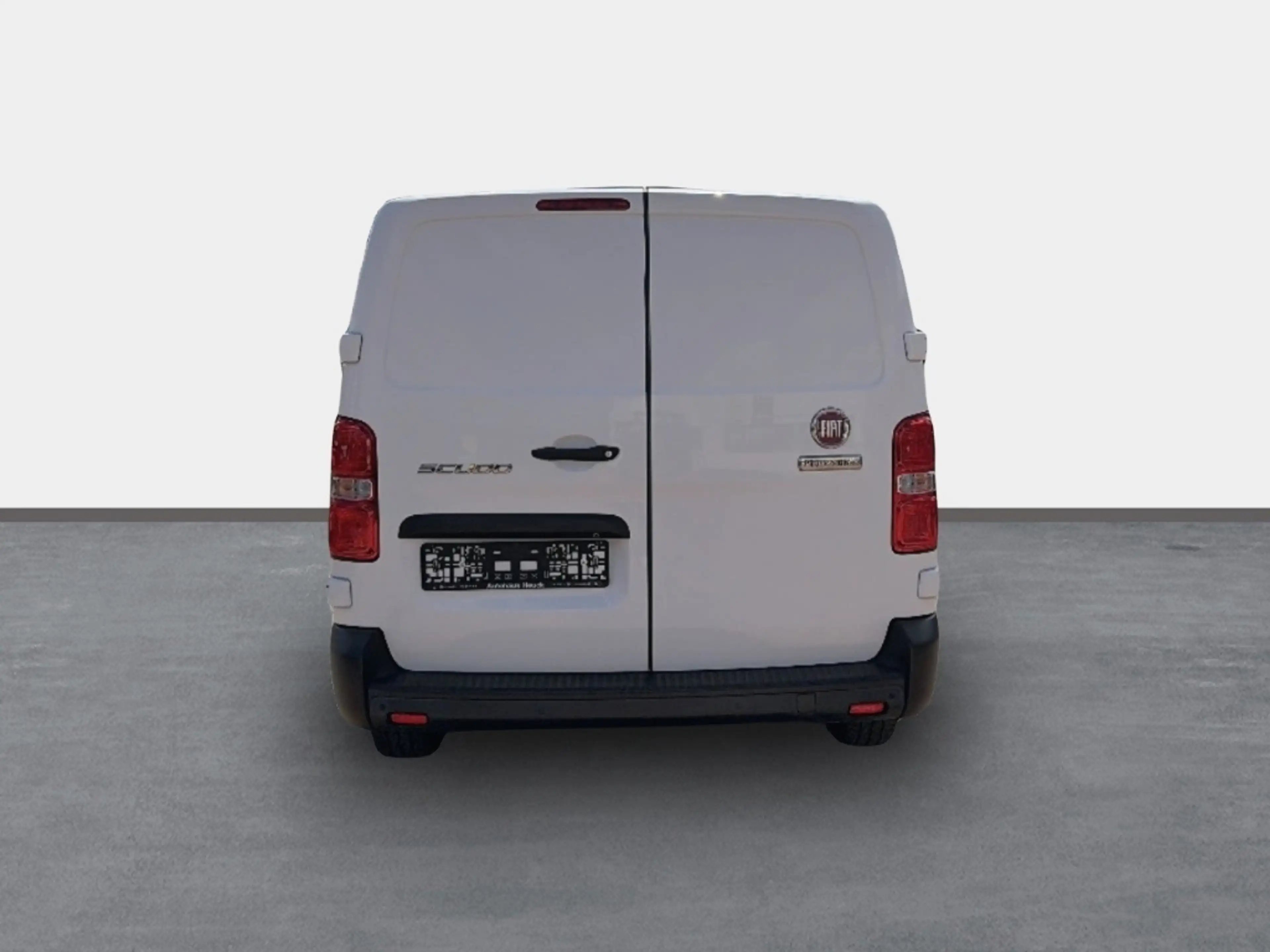 Fiat Scudo L3 SX Navi Apple CarPlay Android Auto Klimaautom D — photo 5