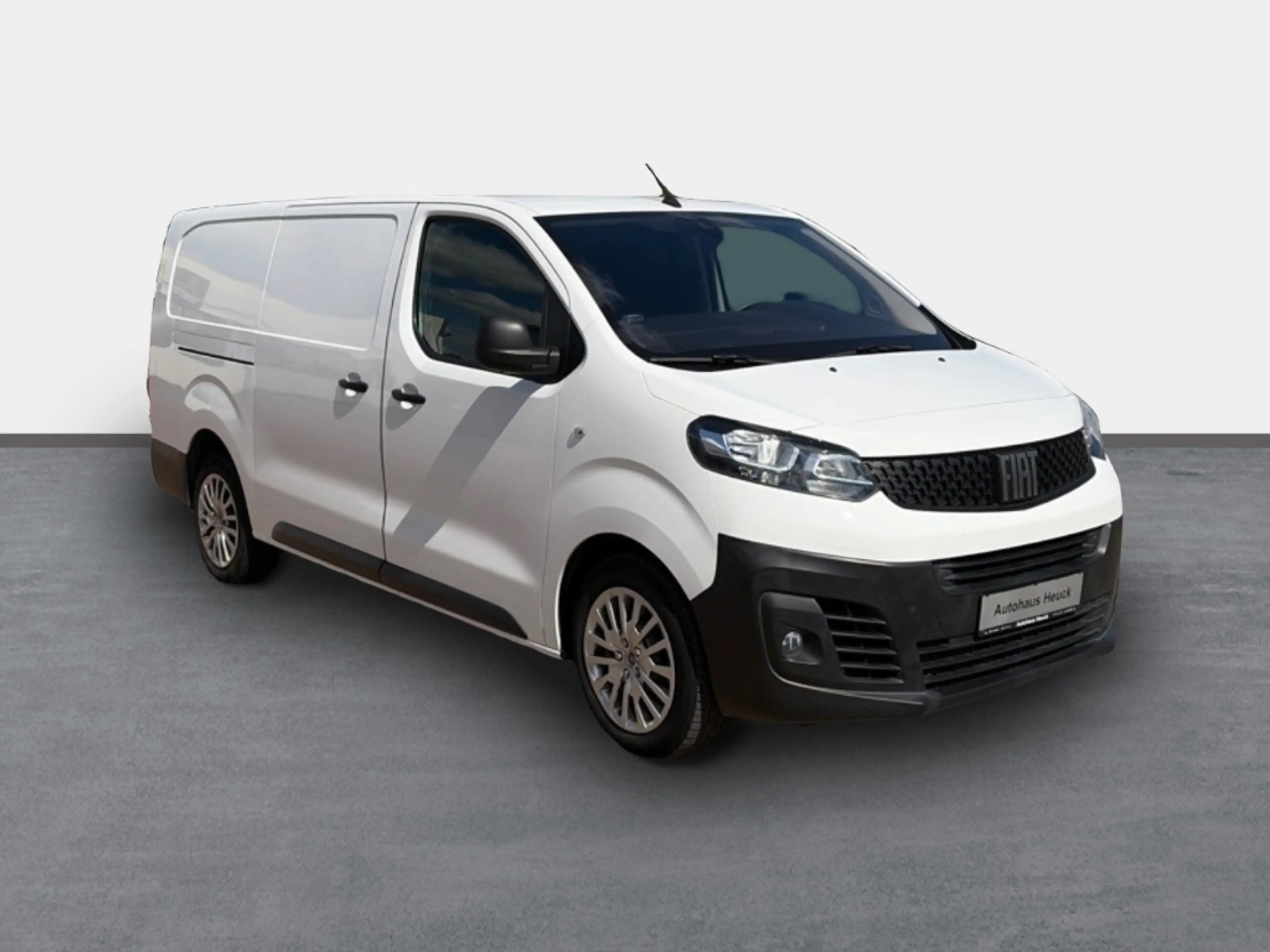 Fiat Scudo L3 SX Navi Apple CarPlay Android Auto Klimaautom D — photo 3