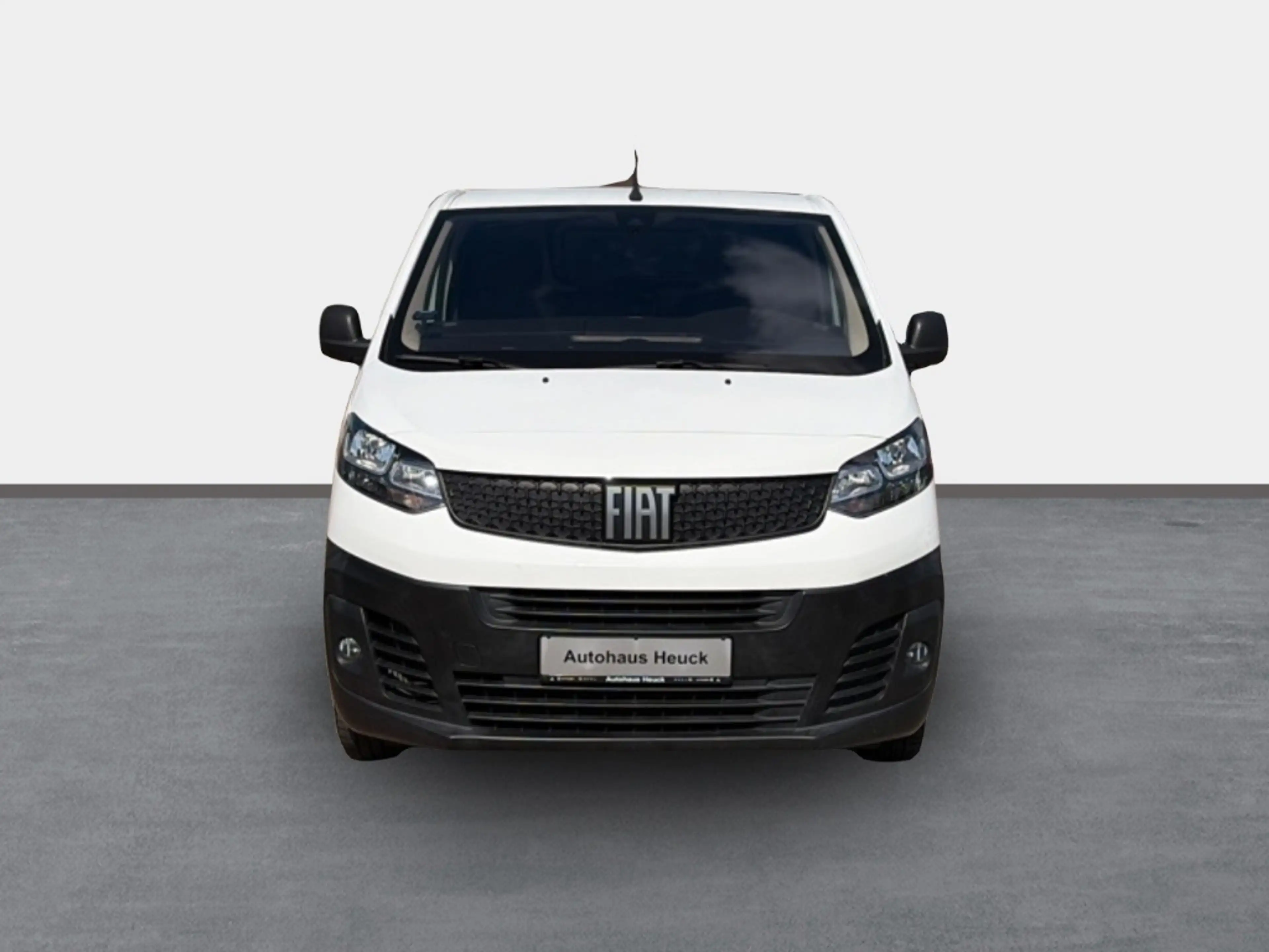 Fiat Scudo L3 SX Navi Apple CarPlay Android Auto Klimaautom D — photo 2
