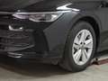 Volkswagen Golf VIII 1.5 eTSI DSG Life LED KLIMA ACC Schwarz - thumbnail 6