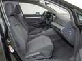 Volkswagen Golf VIII 1.5 eTSI DSG Life LED KLIMA ACC Schwarz - thumbnail 7