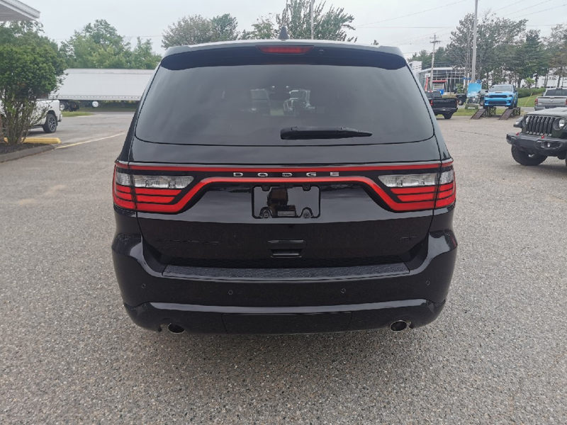 2017 Dodge Durango