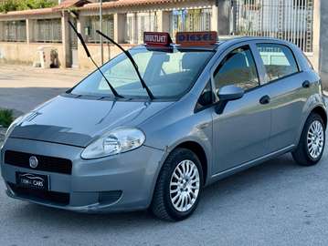Grande Punto 1.3 Mjet 5p 11