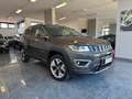 Jeep Compass 2.0 mjt Limited 4wd 4x4 140cv auto Carplay Full Op Grigio - thumbnail 3