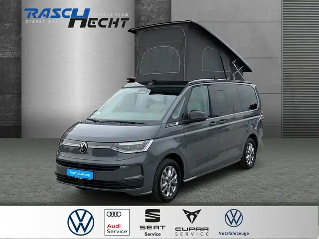 Volkswagen T7 California Coast 2.0 TDI DSG*AHK*LED*SHZ*