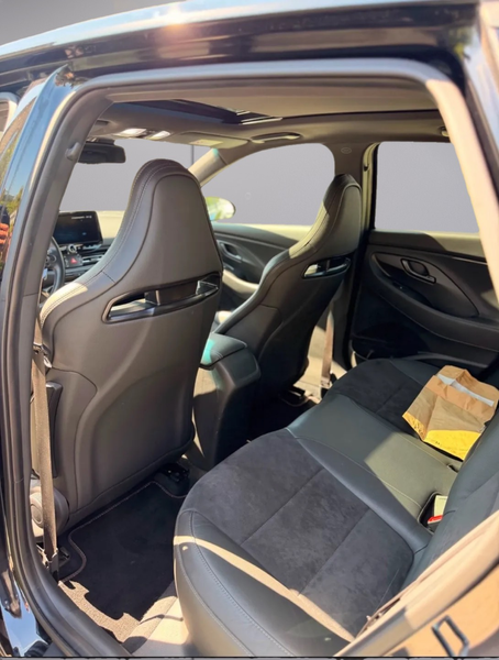 Hyundai i30 i30 N 2.0 T-GDi N Performance Pack DCT — photo 8