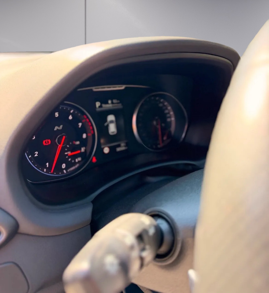 Hyundai i30 i30 N 2.0 T-GDi N Performance Pack DCT — photo 5