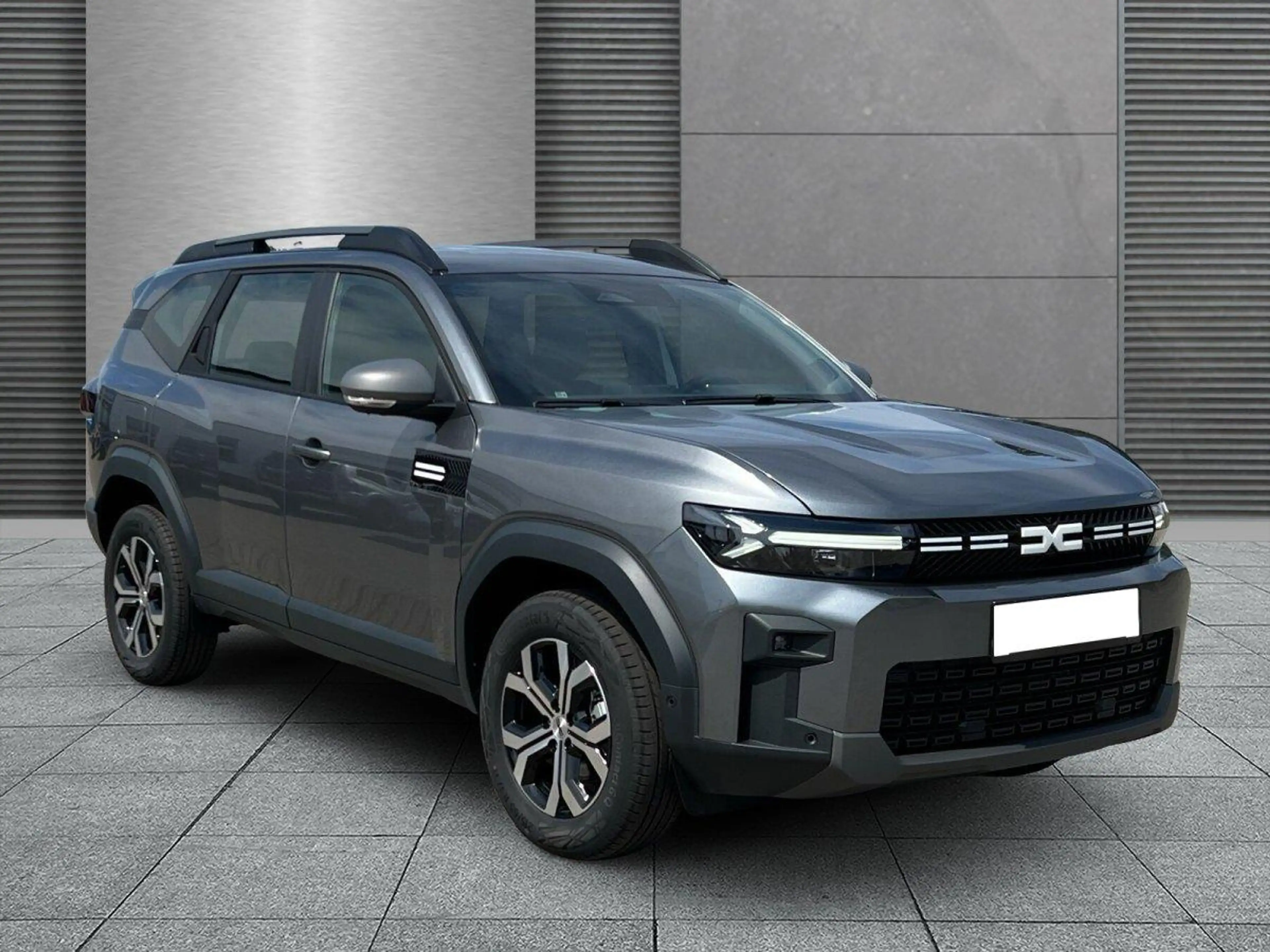Dacia Bigster Expression SHZ+RFK+Carplay TCe 140 103 kW (140 ...
