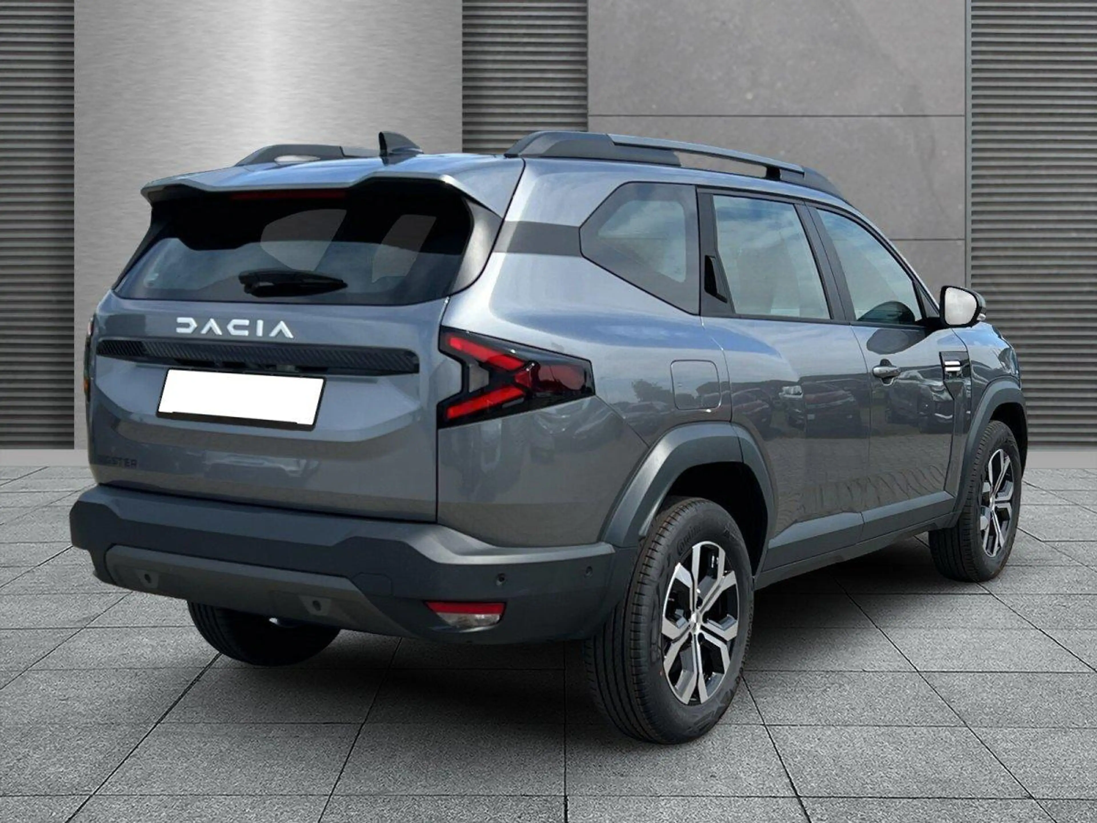 Dacia Bigster Expression SHZ+RFK+Carplay TCe 140 103 kW (140 ... — photo 3