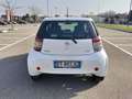 Toyota iQ iQ 1.0 CVT 68Cv Automatic*Aux*Cerchi Weiß - thumbnail 5