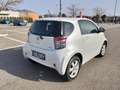 Toyota iQ iQ 1.0 CVT 68Cv Automatic*Aux*Cerchi Weiß - thumbnail 4