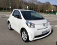 Toyota iQ iQ 1.0 CVT 68Cv Automatic*Aux*Cerchi Weiß - thumbnail 3
