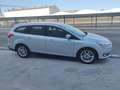 Ford Focus Sb. 1.5TDCi Trend+ PS 120 Gris - thumbnail 14