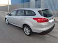 Ford Focus Sb. 1.5TDCi Trend+ PS 120 Gris - thumbnail 4