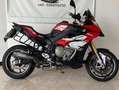BMW S 1000 XR 2016 - PASSAGGIO COMPRESO - FINANZIABILE Rosso - thumbnail 2