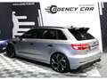 Audi S3 Sportback Quattro 2.0 TFSI  310cv S-tronic Grau - thumbnail 4