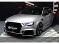 Audi S3 Sportback Quattro 2.0 TFSI  310cv S-tronic Grau - thumbnail 2