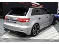 Audi S3 Sportback Quattro 2.0 TFSI  310cv S-tronic Grau - thumbnail 3