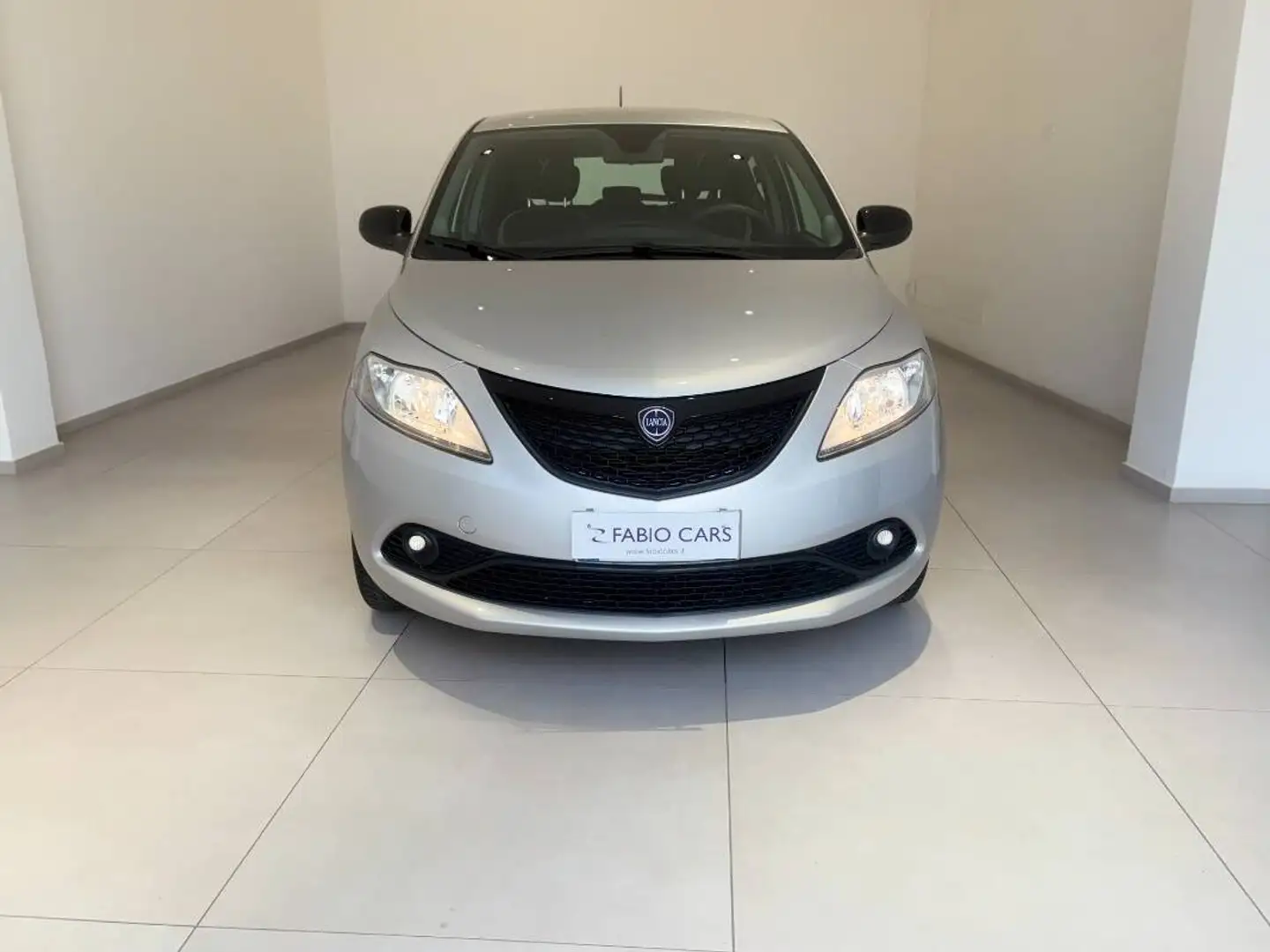 Lancia Ypsilon 1.2 Gold s&s 69cv my19 - 2