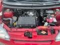 Daihatsu Cuore Plus Allwetterreifen !!! NUR 72 TKM !!! Rot - thumbnail 11