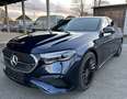 Mercedes-Benz E 200 *AMG*HYPER*HUD*PANO*BURM*MY 2025.* Modrá - thumbnail 1