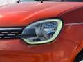 Renault Twingo Electric VIBES Orange - thumbnail 6