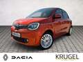 Renault Twingo Electric VIBES Orange - thumbnail 1