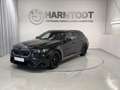 BMW M5 Schwarz - thumbnail 1