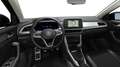 Volkswagen T-Roc 1.0 TSI GOAL LED+NAVI+ACC+SHZ+DAB+APP+17Z. Grau - thumbnail 9