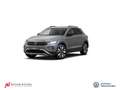 Volkswagen T-Roc 1.0 TSI GOAL LED+NAVI+ACC+SHZ+DAB+APP+17Z. Grau - thumbnail 1