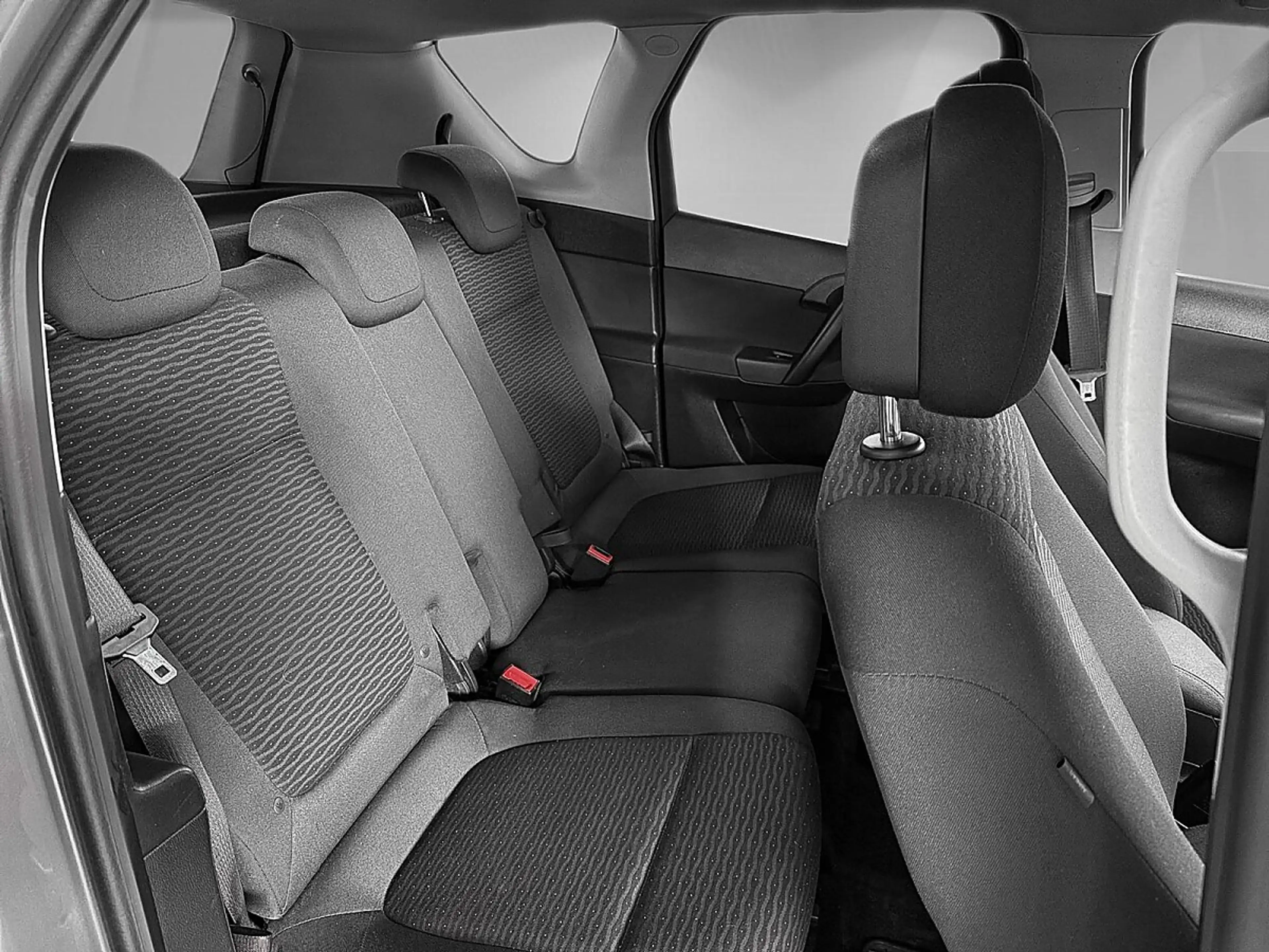 Opel Meriva 1,6 CDTI ecoflex  | PICKERL BIS 04/2027 | — photo 11