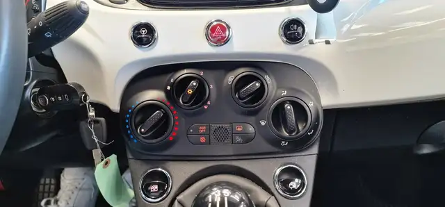 Fiat 500 view 14