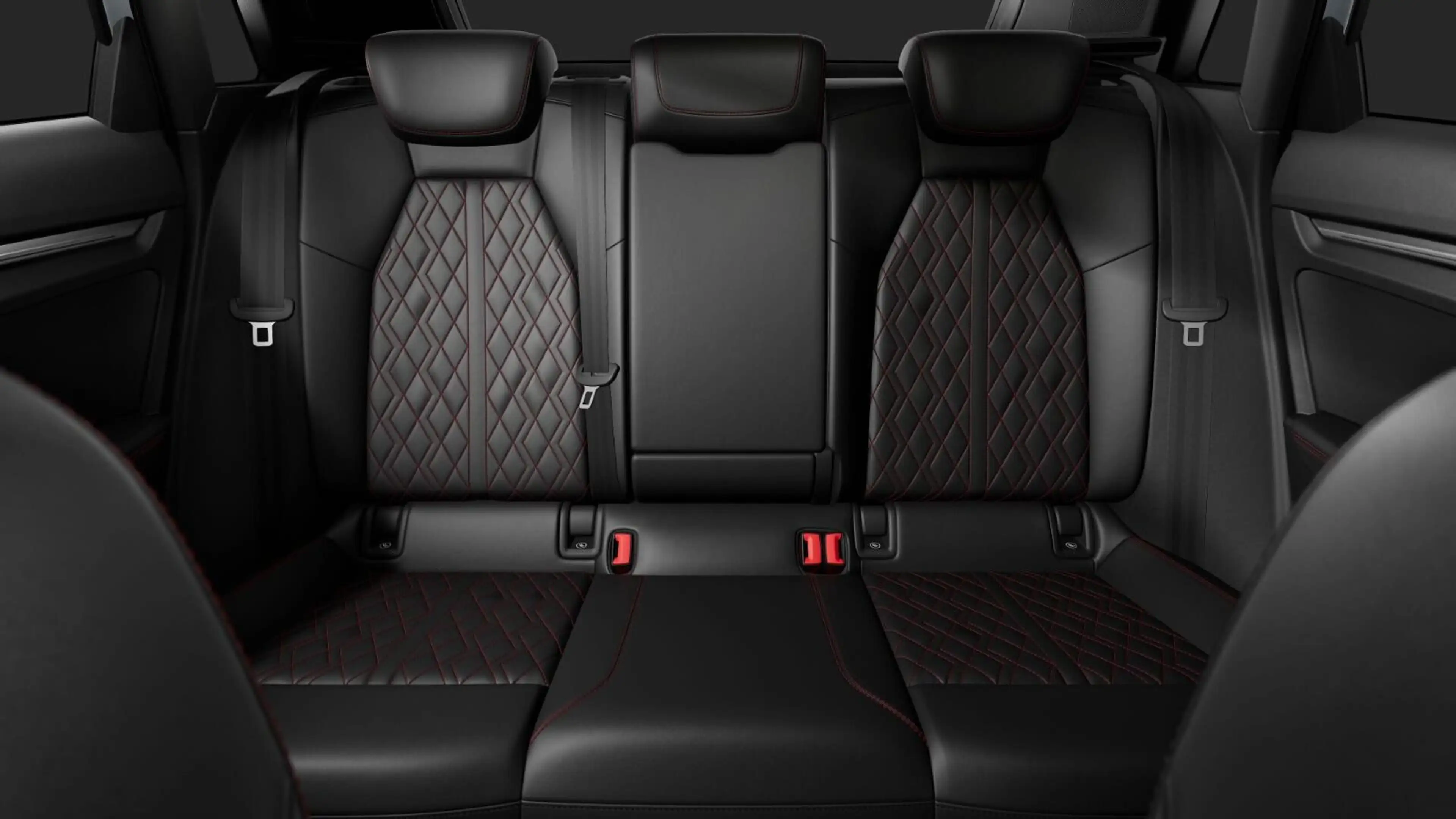 Audi S3 TFSI quattro S-Tronic 245 kW — photo 9