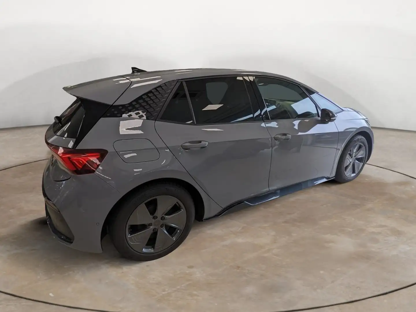 CUPRA Born 58kWh 204CV Grau - 2