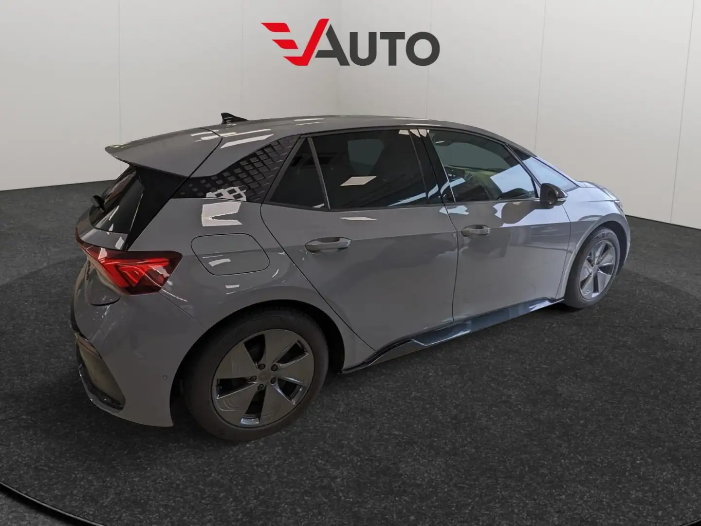 CUPRA Born 58kWh 204CV Grigio - 2