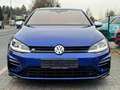 Volkswagen Golf R R 4Motion Pano Dynaudio ACC Spur+Totwinkel Leder Bleu - thumbnail 18