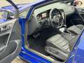 Volkswagen Golf R R 4Motion Pano Dynaudio ACC Spur+Totwinkel Leder Bleu - thumbnail 12
