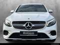 Mercedes-Benz GLC 250 GLC250 4M Coupé AMG-LINE/LED/360°KAM/SCHIEBEDACH Weiß - thumbnail 2
